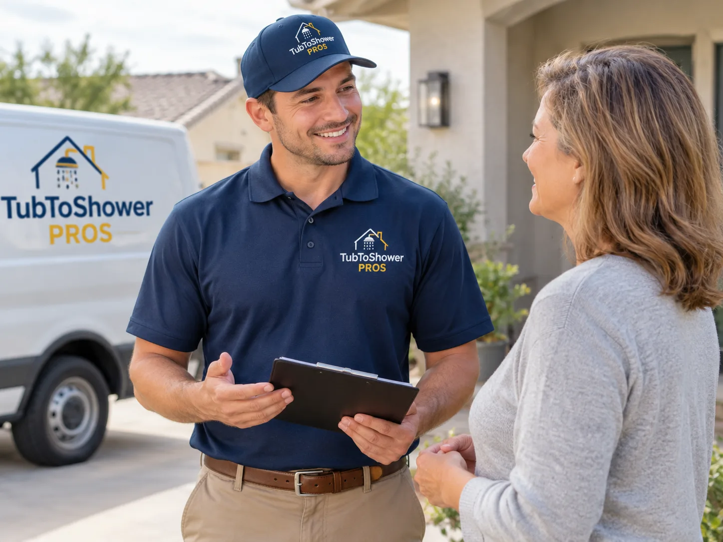 Tub Shower Conversion Menomonee Falls, WI FAQs